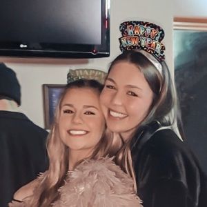 Meet your Posher, Ellen